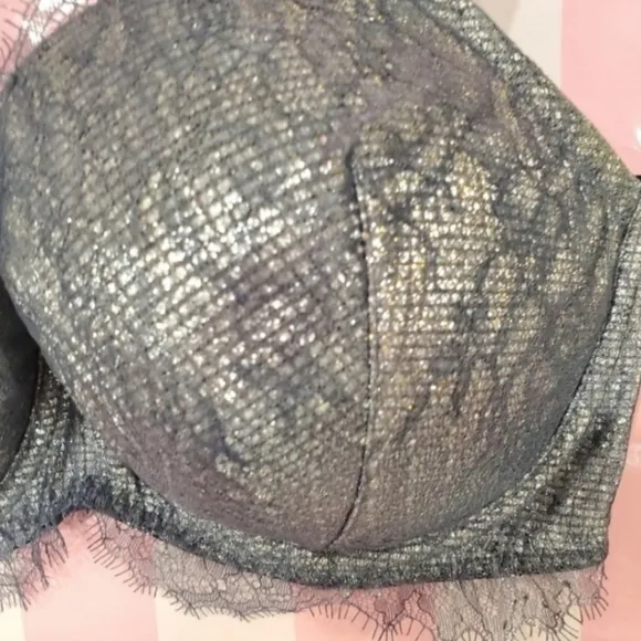 Victoria's secret dream angels sparkly bra  new
