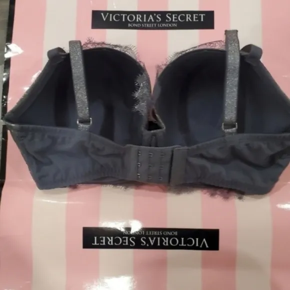Victoria's secret dream angels sparkly bra  new
