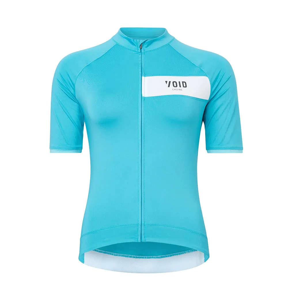 VOID CYCLING CORE JERSEY WOMEN