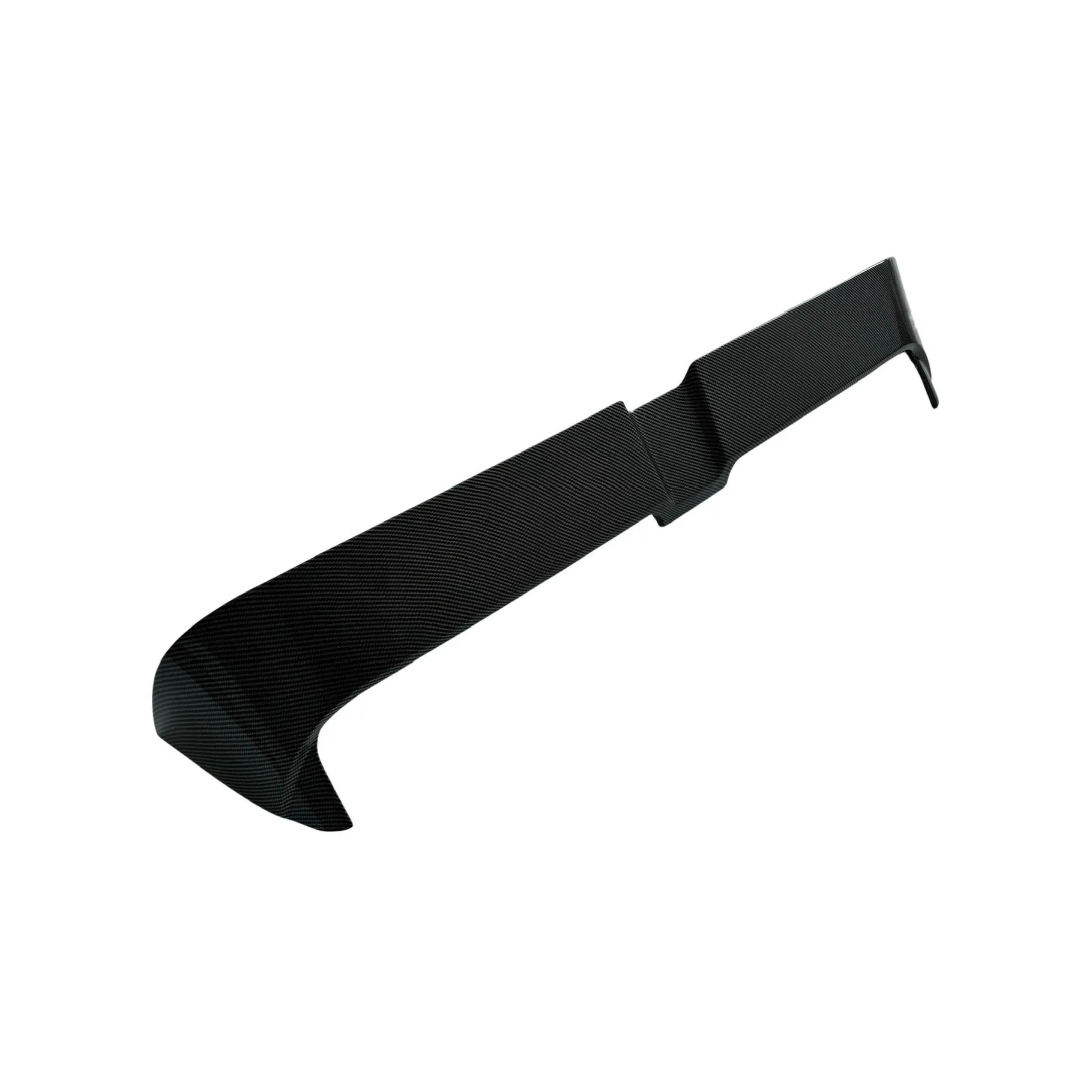 Volkswagen GOLF 7/7.5 GTI/R Oettinger Style Rear Spoiler