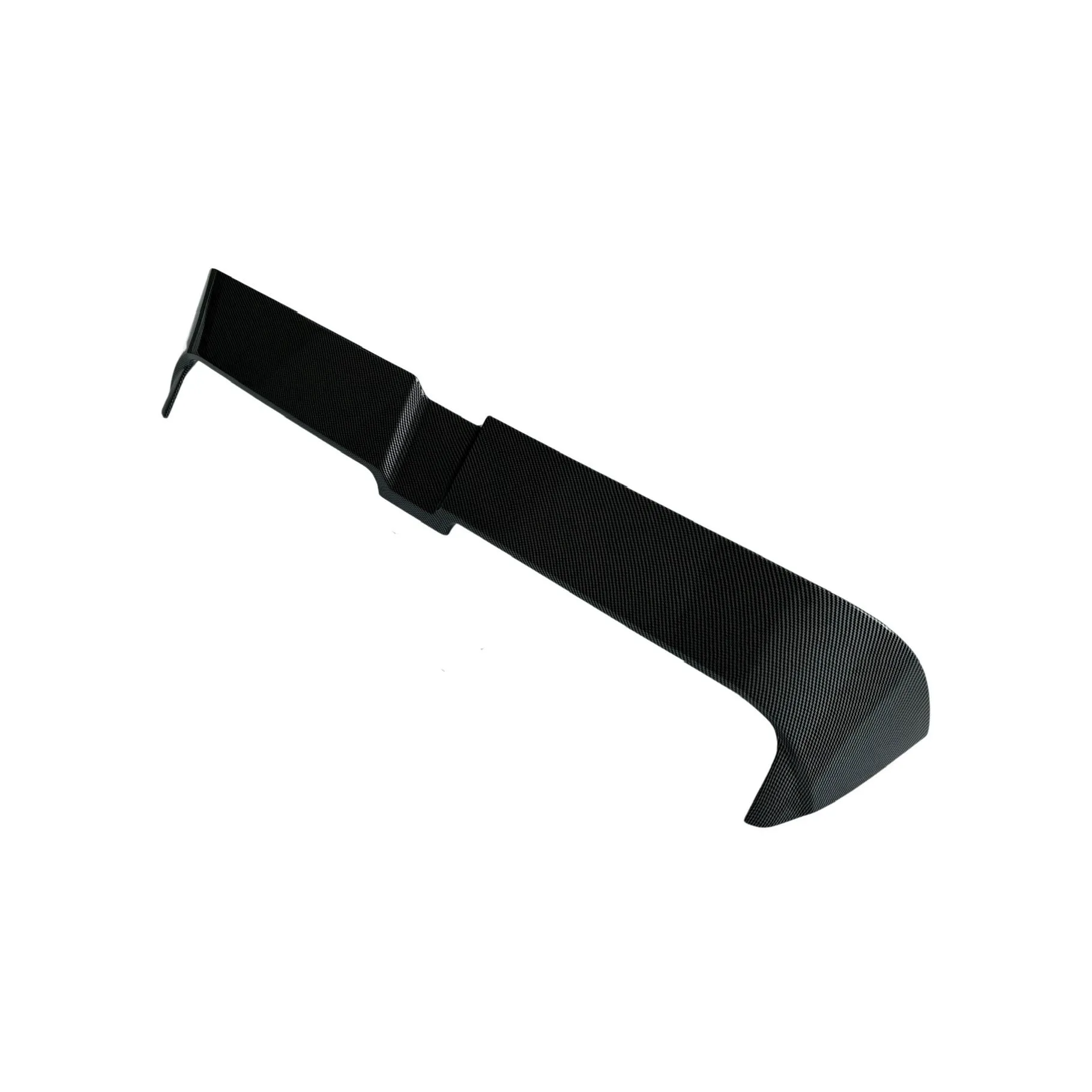 Volkswagen GOLF 7/7.5 GTI/R Oettinger Style Rear Spoiler