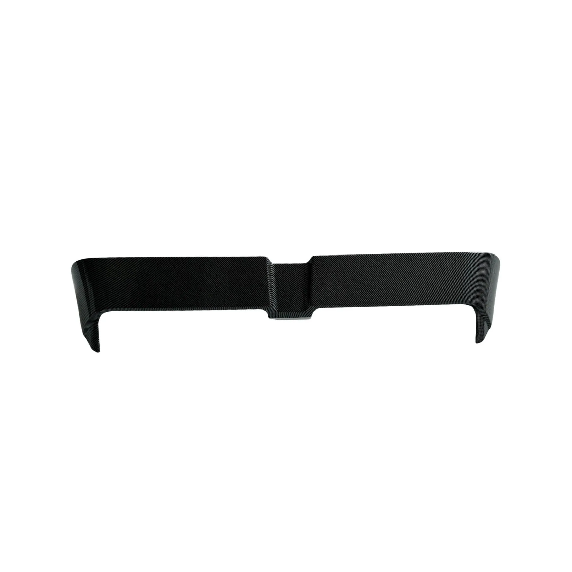 Volkswagen GOLF 7/7.5 GTI/R Oettinger Style Rear Spoiler