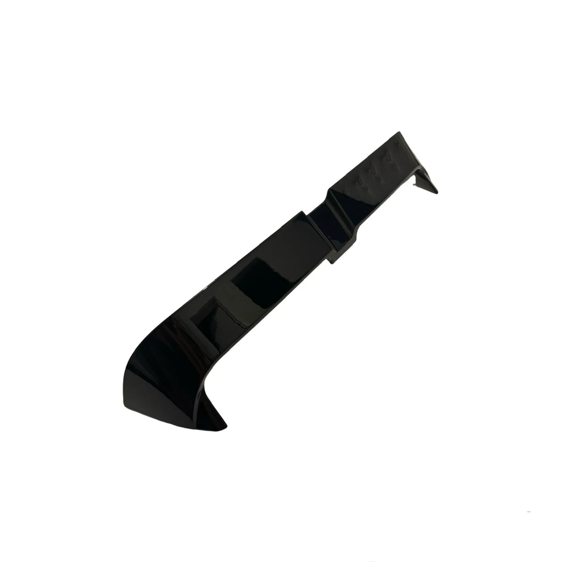 Volkswagen GOLF 7/7.5 GTI/R Oettinger Style Rear Spoiler