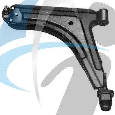 VOLKSWAGEN GOLF I 74-84 CONTROL ARM (LH)