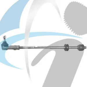 VOLKSWAGEN GOLF III 91-98 TIE ROD ASSEMBLY (LH)