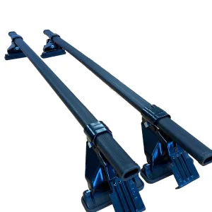 Volkswagen Golf Roof Bars