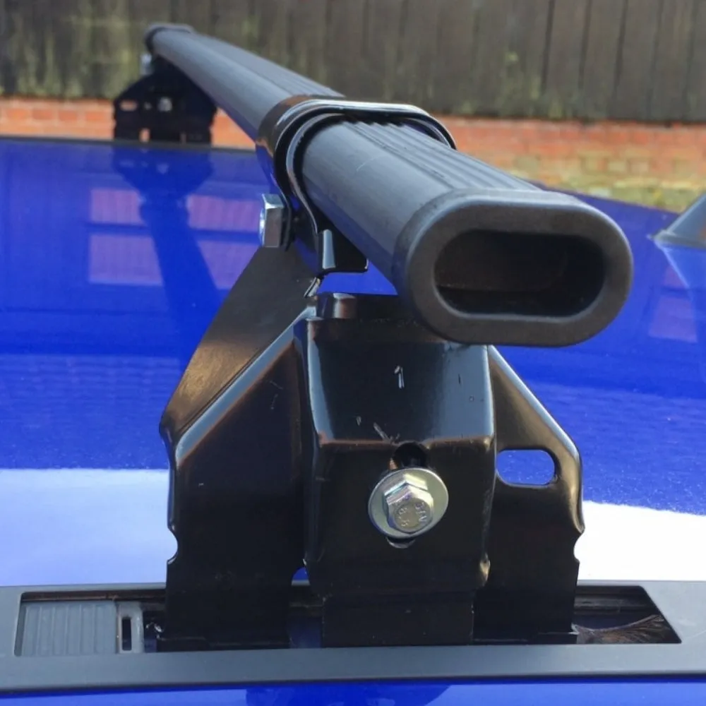 Volkswagen Golf Roof Bars