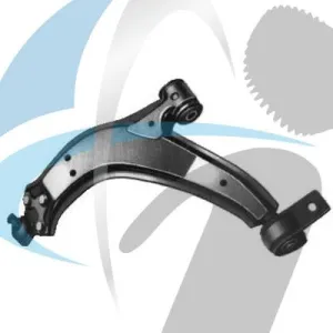 VOLKSWAGEN GOLF VI 09> CONTROL ARM FRONT (LH)
