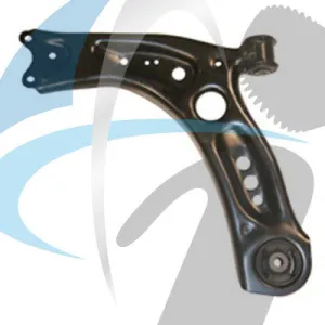 VOLKSWAGEN GOLF VII 12> CONTROL ARM (LH)