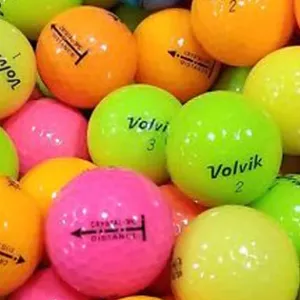 Volvik Color Mix