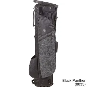 Volvik Marvel Lite Stand Bag Black Panther (8035)