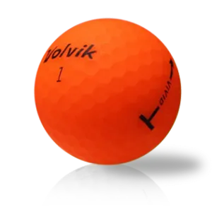 Volvik Vivid Orange Mix