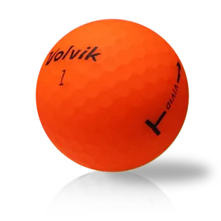 Volvik Vivid Orange Mix