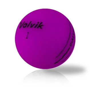 Volvik Vivid Purple Mix