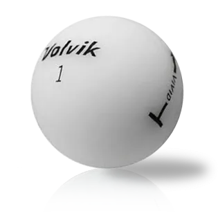 Volvik Vivid White Mix