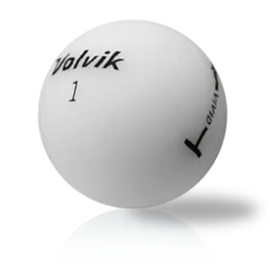 Volvik Vivid White Mix