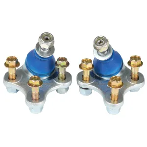 VWRacingLine Cup Edition Roll Center Adjusting Balljoint Kit All Mk5/6 Golf inc. GTi and R