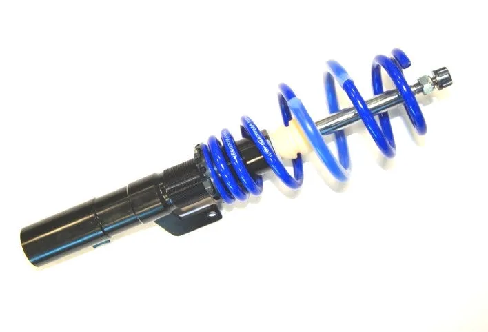 VWRacingLine StreetSport PLUS Coilover Kit (2 Way Adjustable) MK5/6 Golf GTi 2.0T