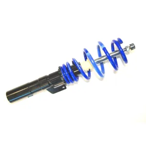 VWRacingLine StreetSport PLUS Coilover Kit (2 Way Adjustable) MK7 Golf inc. GTi (IRS only)