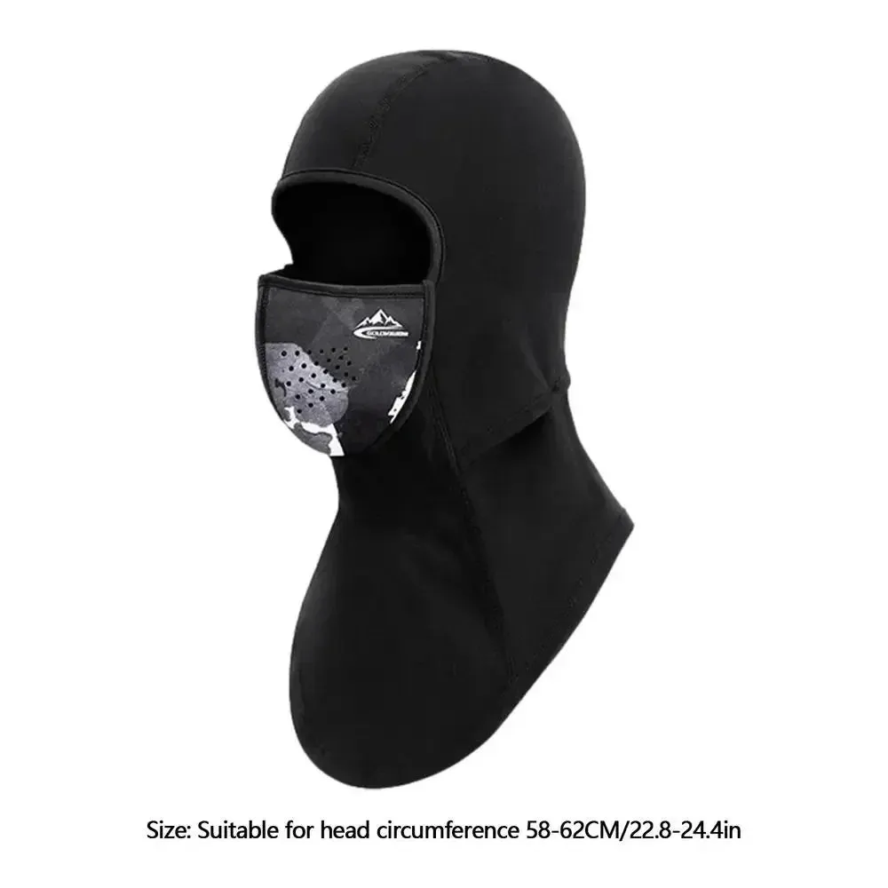 Warm Balaclava