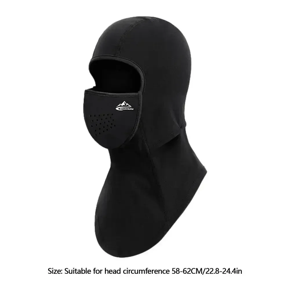 Warm Balaclava