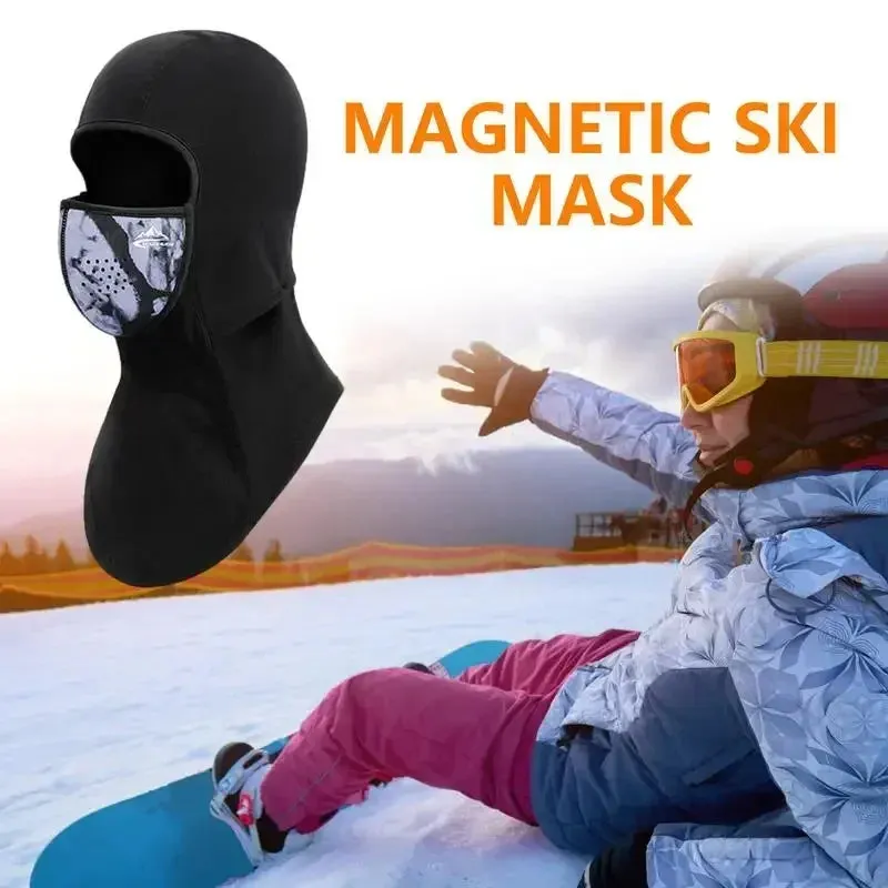 Warm Balaclava