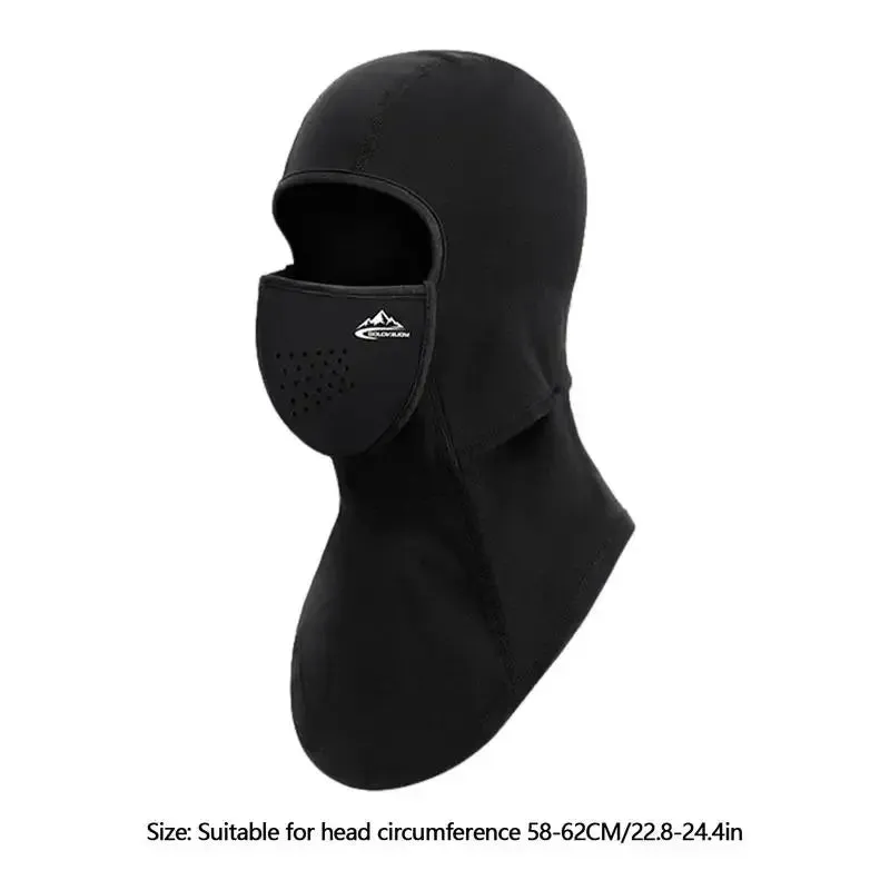 Warm Balaclava