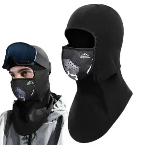 Warm Balaclava