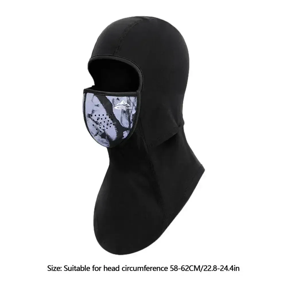 Warm Balaclava