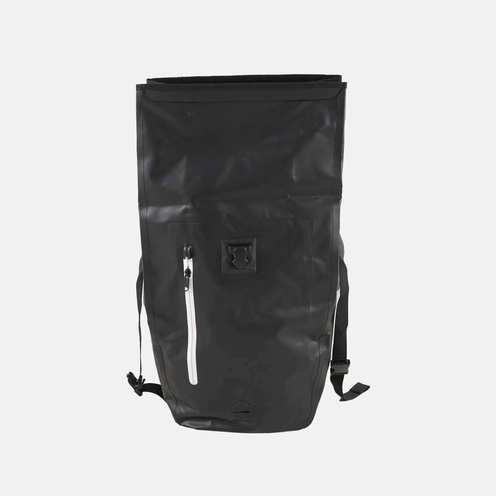 Waterproof Bike Bicycle Rear Rack Pannier Bags Back Seat Saddle Bags Carrier Bag Mamba Sahara Saddle Bag