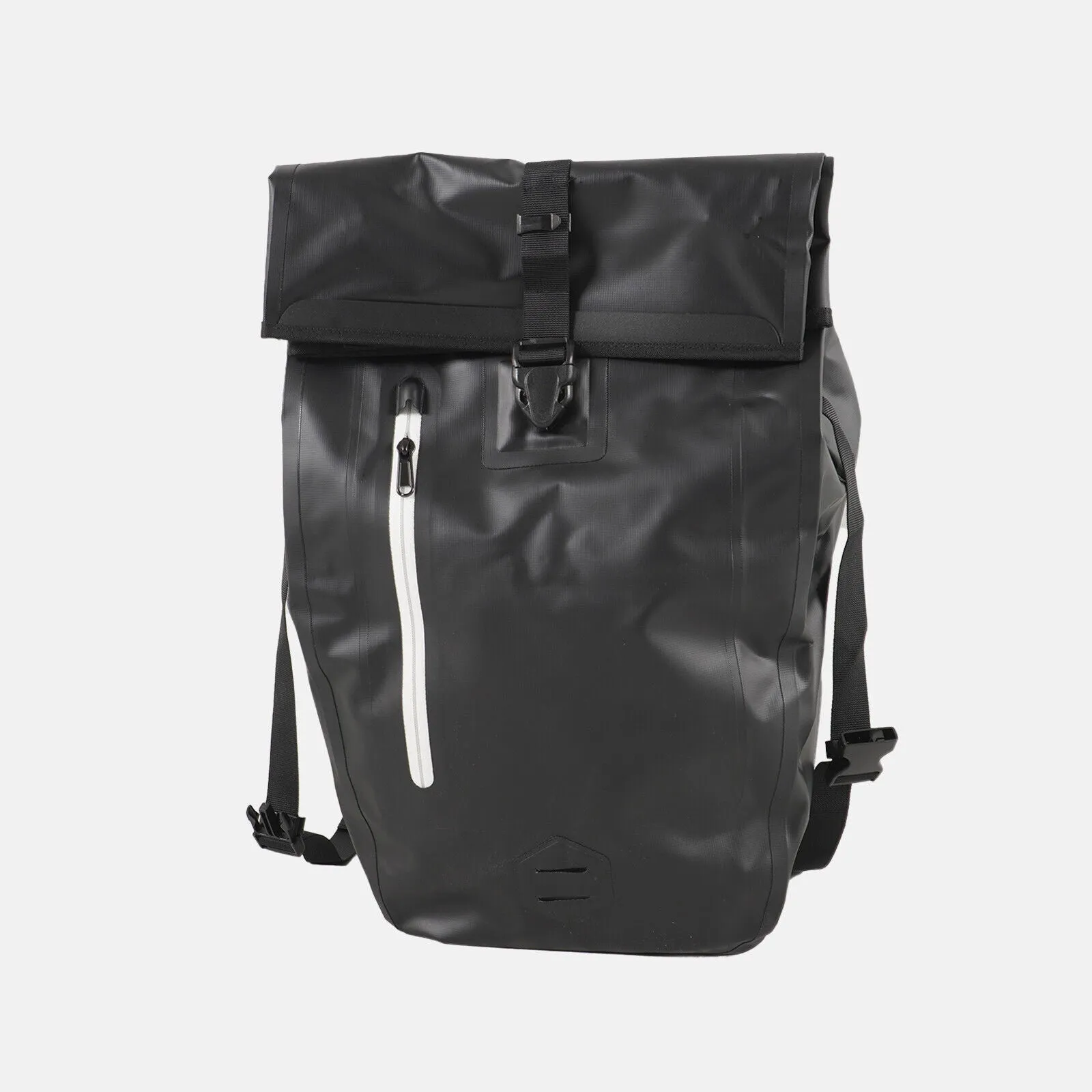 Waterproof Bike Bicycle Rear Rack Pannier Bags Back Seat Saddle Bags Carrier Bag Mamba Sahara Saddle Bag