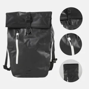 Waterproof Bike Bicycle Rear Rack Pannier Bags Back Seat Saddle Bags Carrier Bag Mamba Sahara Saddle Bag