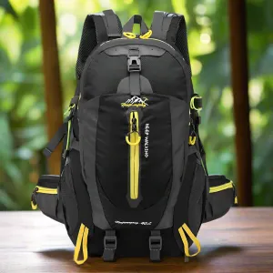 Waterproof Climbing Backpack