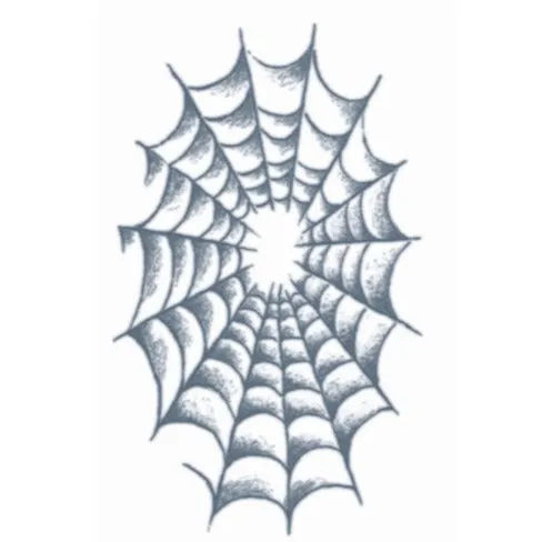 Web Tattoo