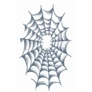 Web Tattoo