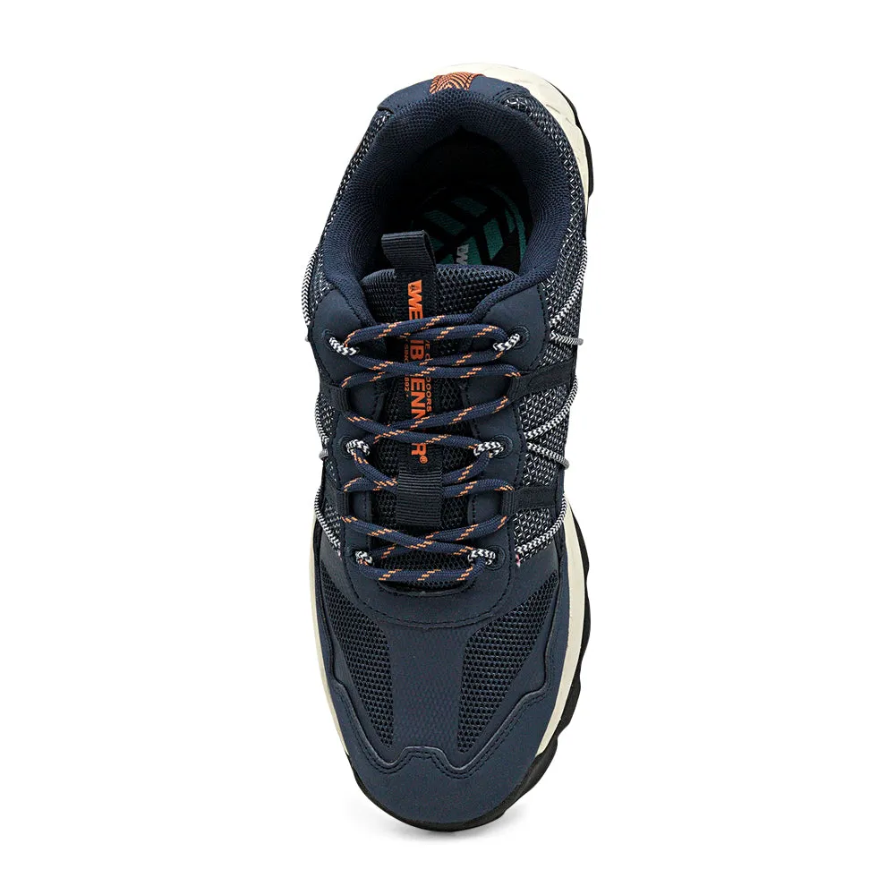WEINBRENNER SHERMAN Outdoor Sneaker for Men