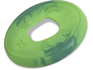 West Paw - Sailz® Dog Flying Disc Fetch Toy