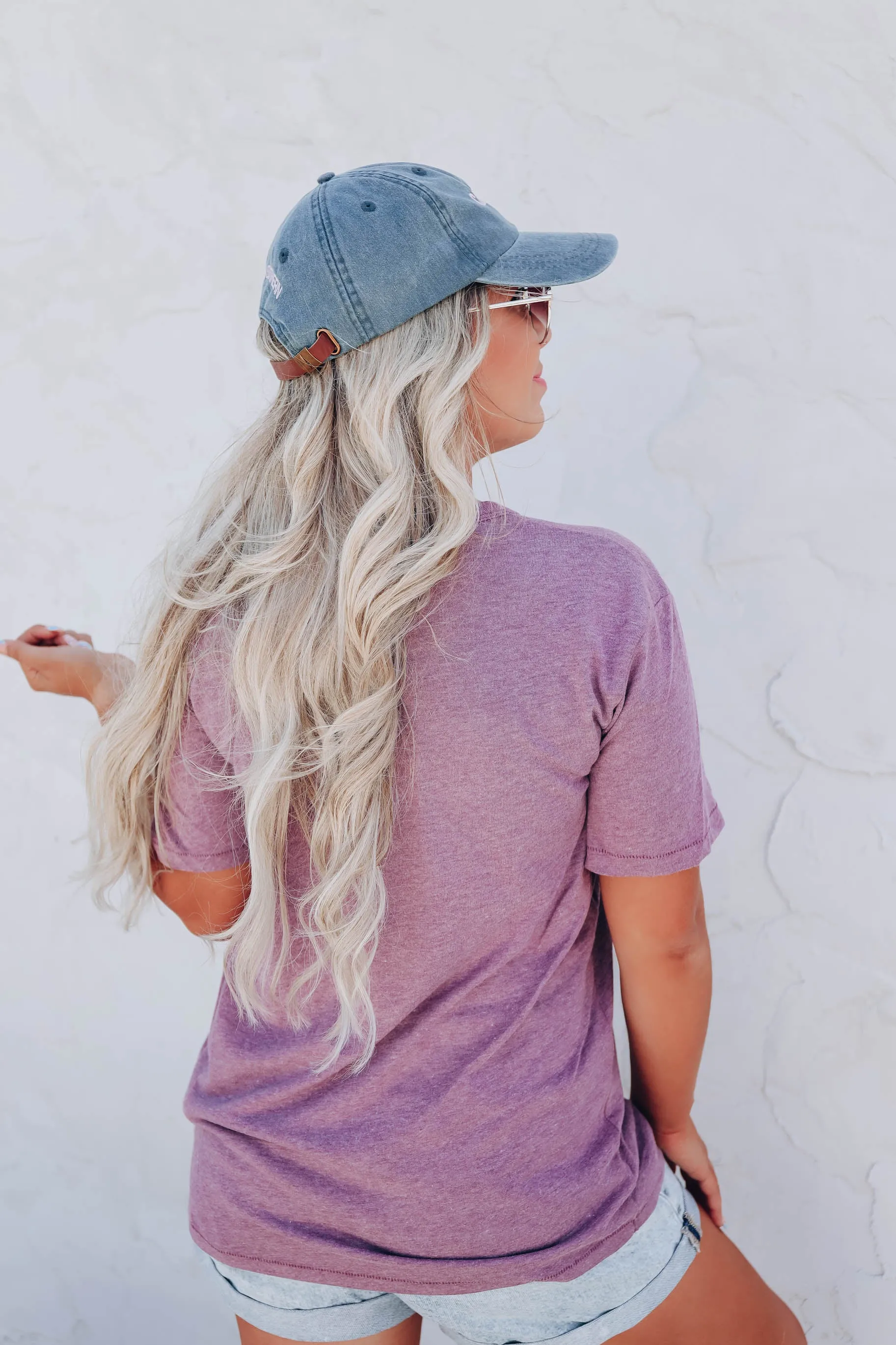 Whatever Floats Your Boat Graphic Tee