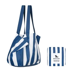 Whitsunday Blue Tote Bag