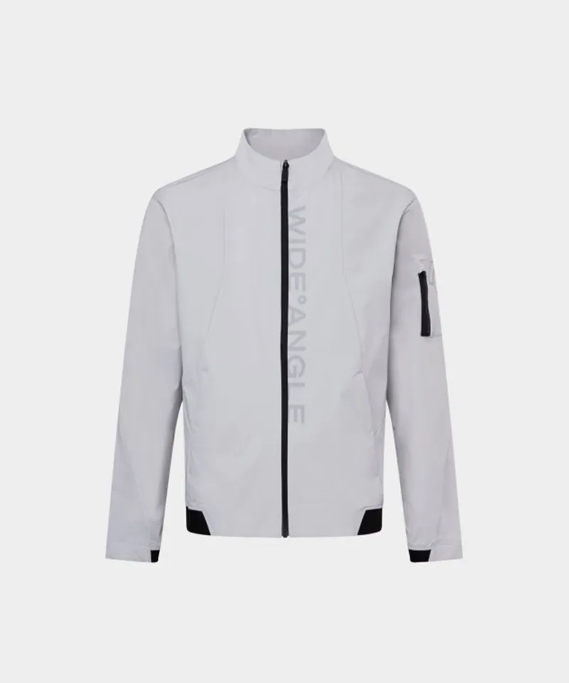WideAngle: Men's TO Pocket Point Windbreaker - 3 Colors