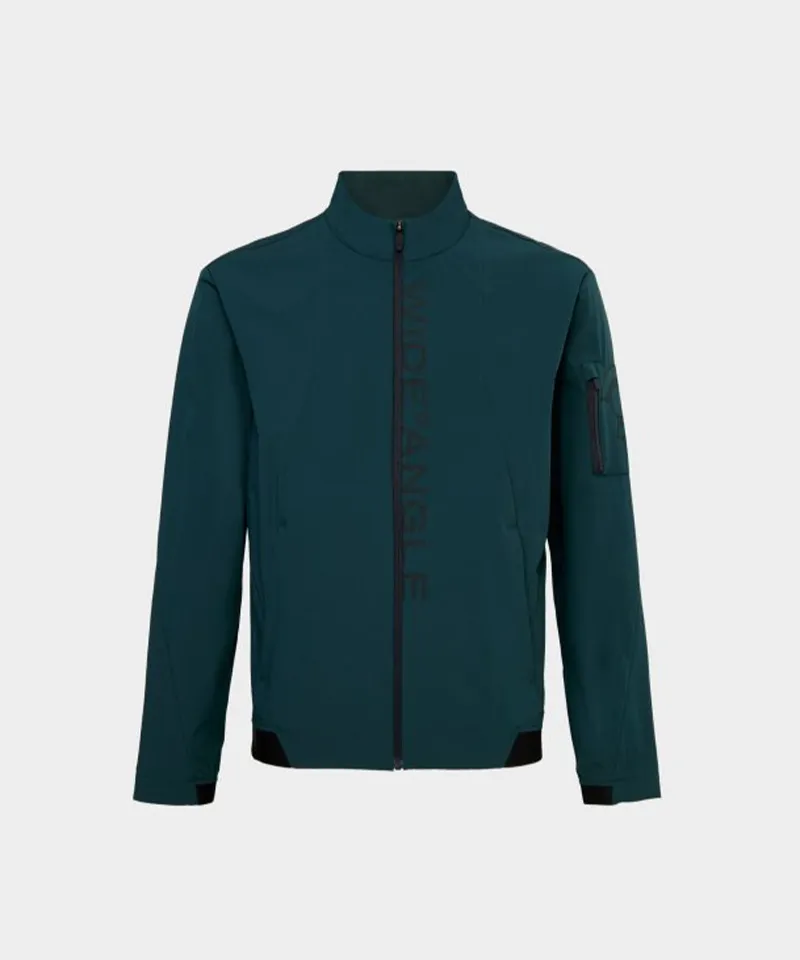 WideAngle: Men's TO Pocket Point Windbreaker - 3 Colors