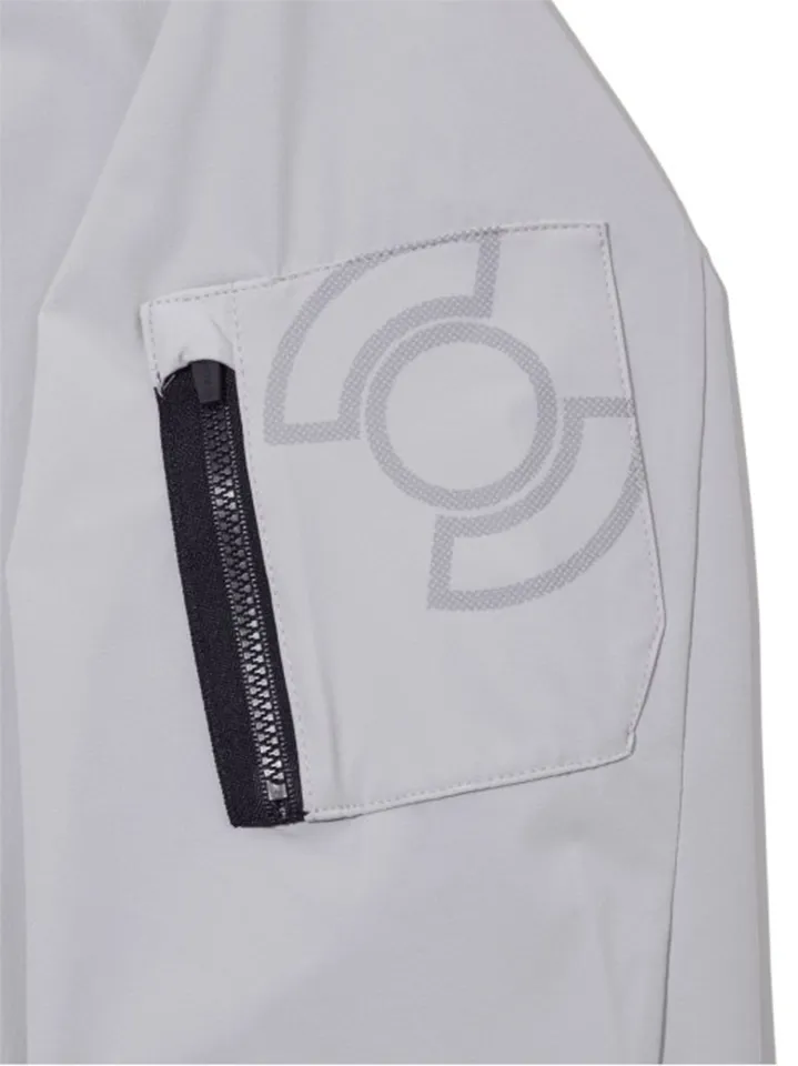 WideAngle: Men's TO Pocket Point Windbreaker - 3 Colors