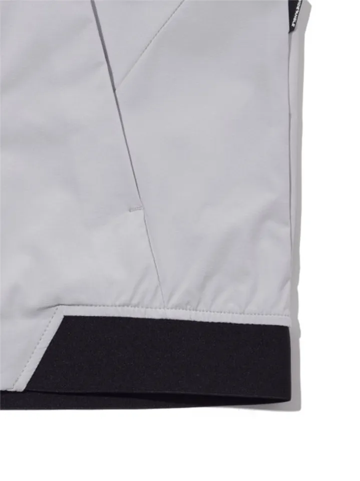 WideAngle: Men's TO Pocket Point Windbreaker - 3 Colors
