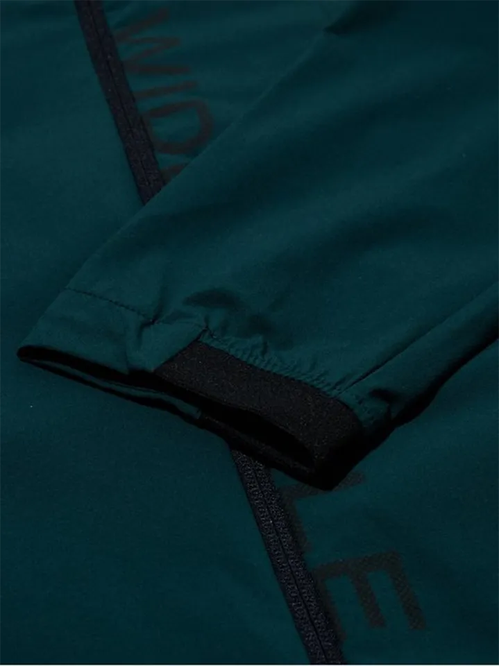 WideAngle: Men's TO Pocket Point Windbreaker - 3 Colors