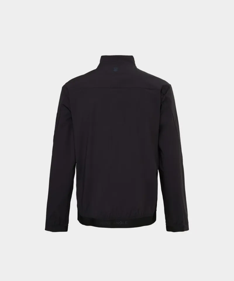 WideAngle: Men's TO Pocket Point Windbreaker - 3 Colors