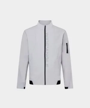 WideAngle: Men's TO Pocket Point Windbreaker - 3 Colors