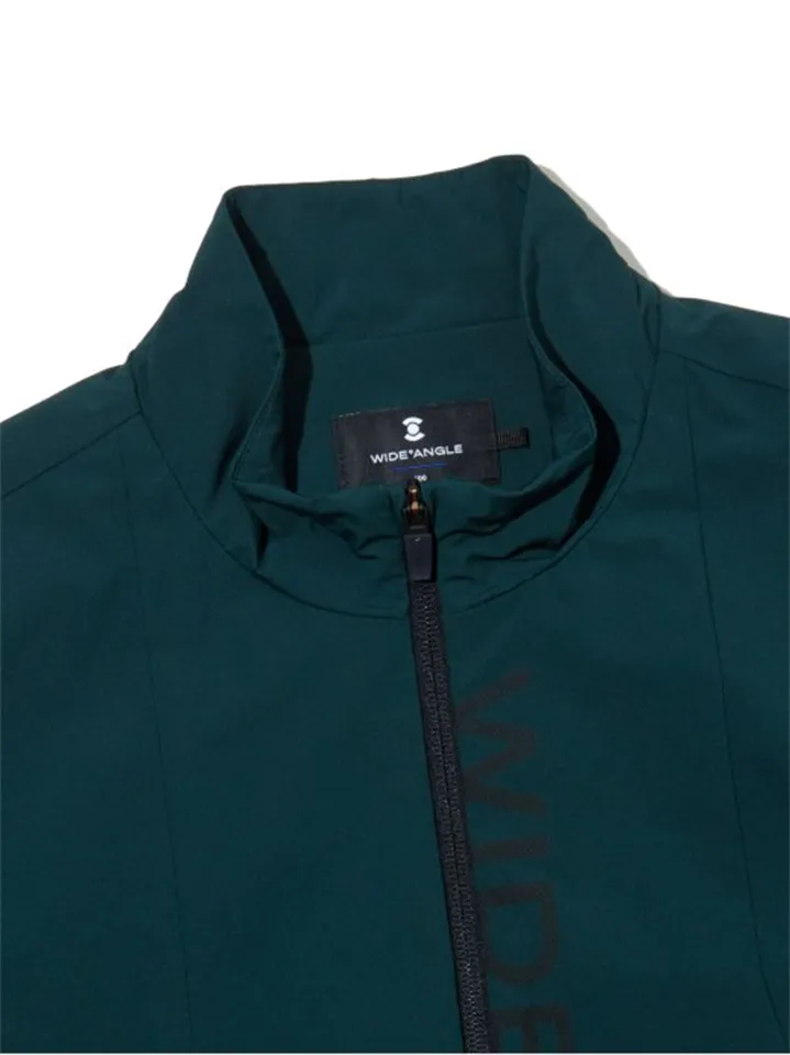WideAngle: Men's TO Pocket Point Windbreaker - 3 Colors