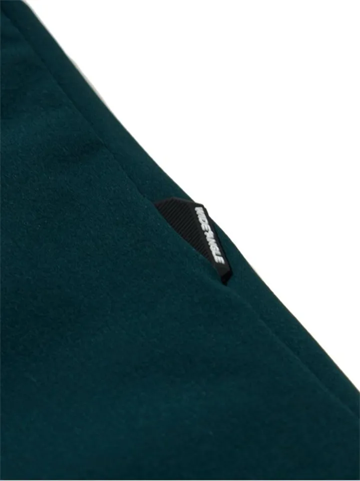 WideAngle: Men's TO Pocket Point Windbreaker - 3 Colors
