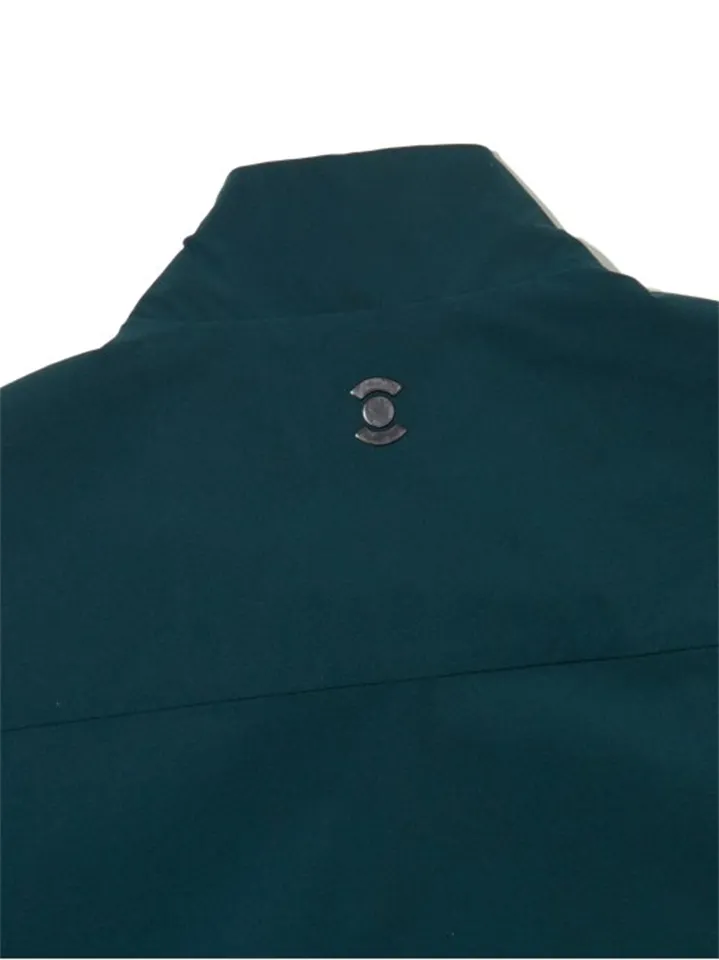 WideAngle: Men's TO Pocket Point Windbreaker - 3 Colors