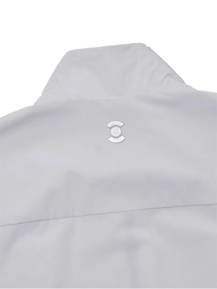 WideAngle: Men's TO Pocket Point Windbreaker - 3 Colors